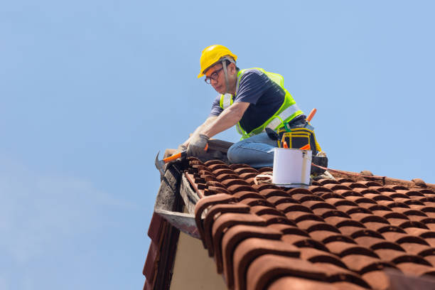 Fast & Reliable Emergency Roof Repairs in Gonzales, LA